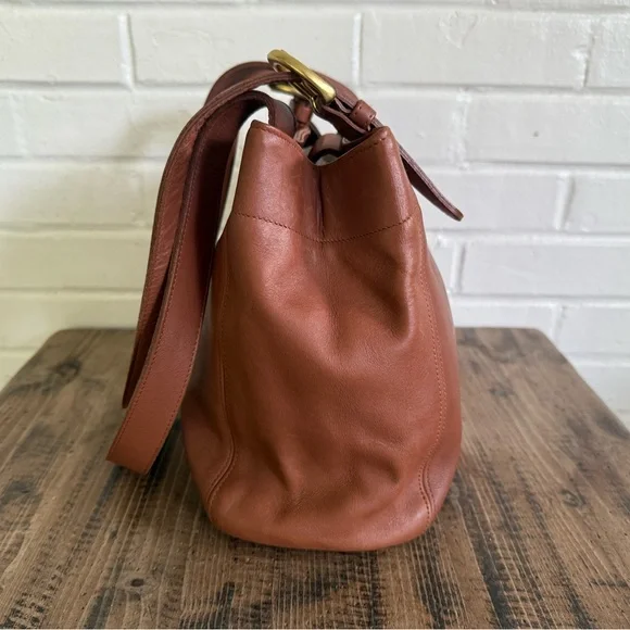 COACH - Waverly Bag - Vintage - Picture 4 of 14